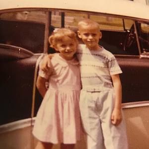 Meet your Posher, Cathy